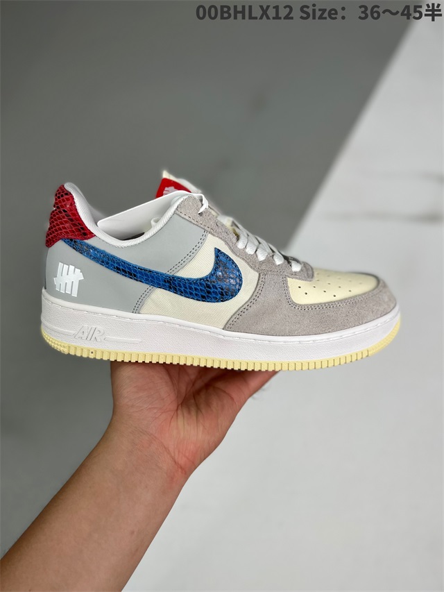 men air force one shoes size 36-45 2022-11-23-407